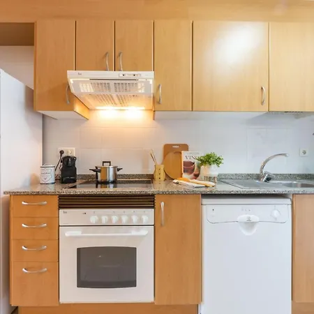 Lucky Apartment