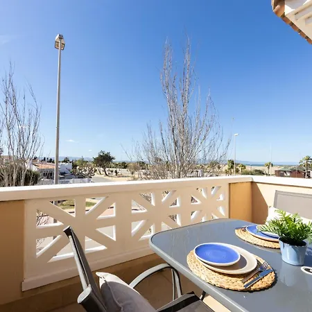 Lucky Apartment *