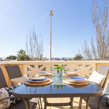 Lucky Appartement Riumar