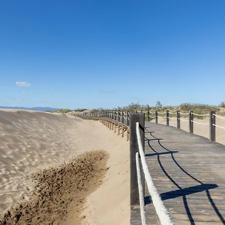 Lucky Apartment Riumar