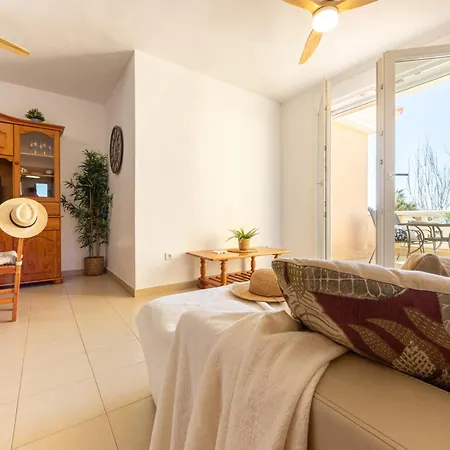 Appartement Lucky