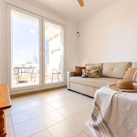 Lucky Appartement *