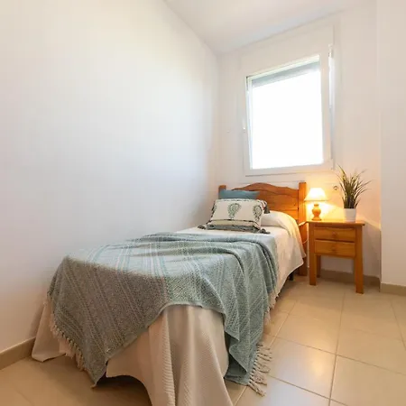 Lucky Apartment Riumar