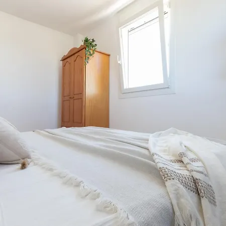 Lucky Apartment
