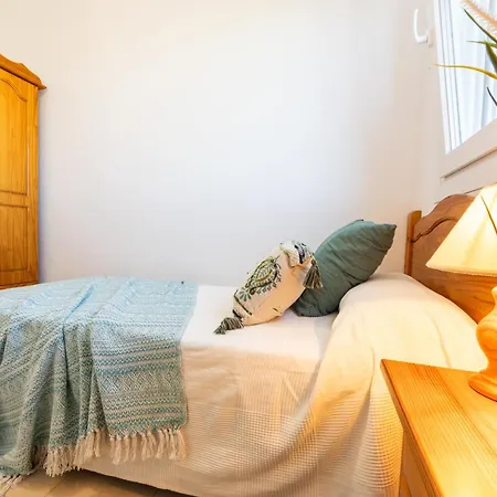 Lucky Apartment *