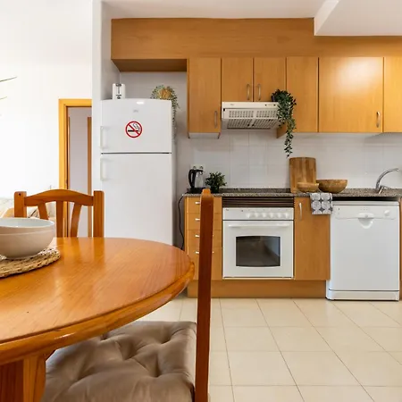 Apartment Lucky