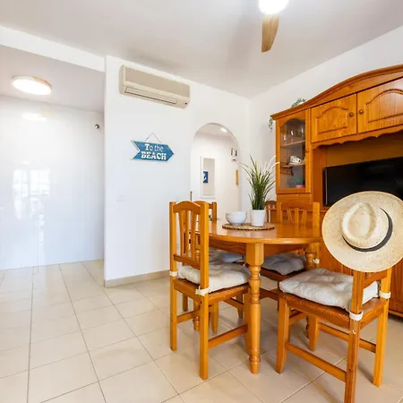Lucky Apartment Riumar