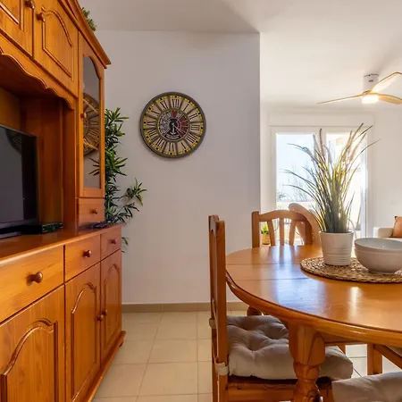 Lucky Apartamento