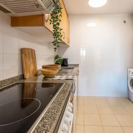 Apartment Lucky