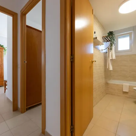 Apartment Lucky *