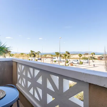 Lucky Apartment Riumar