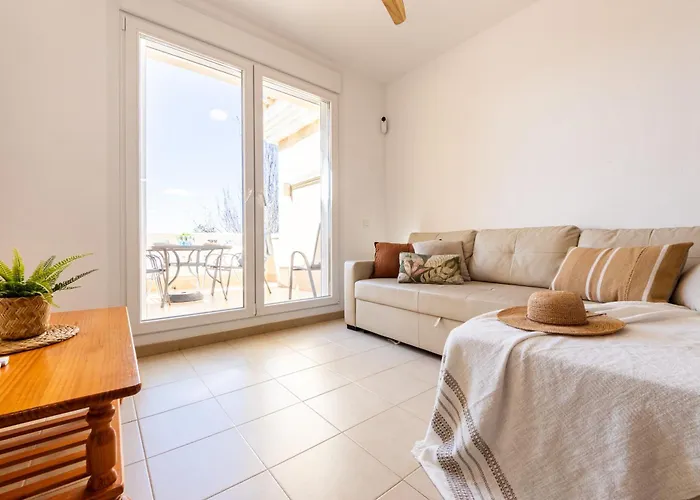 Lucky Appartement *