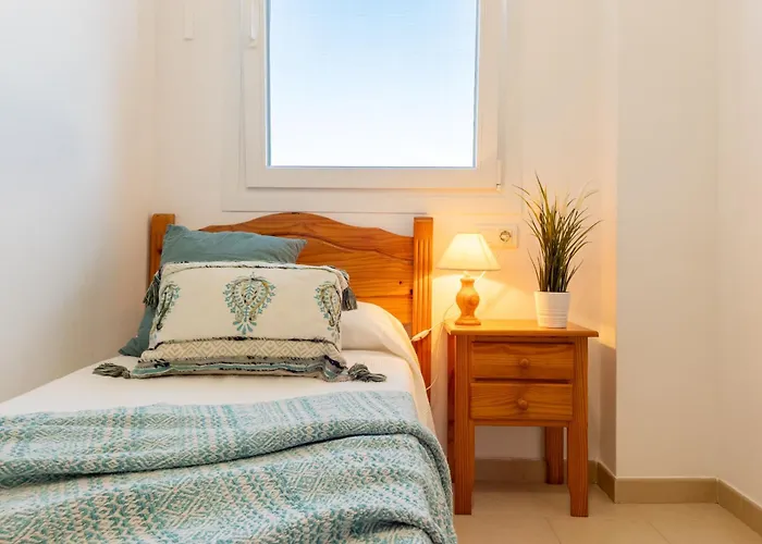 Appartement Lucky Riumar