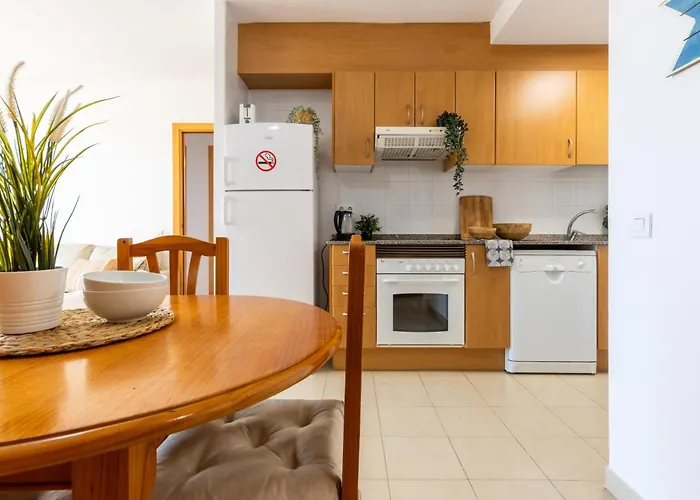Appartement Lucky