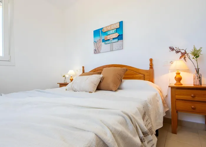 Appartement Lucky *