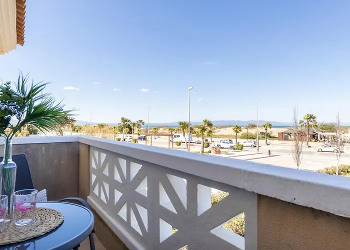 Lucky Appartement Riumar