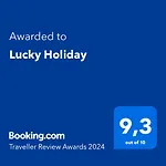 Lucky 아파트