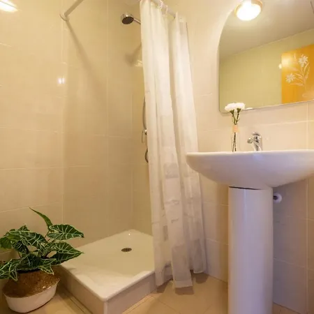 Apartamento Lucky