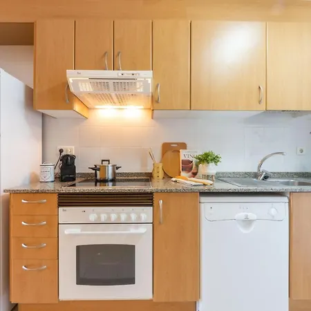 Lucky Apartamento