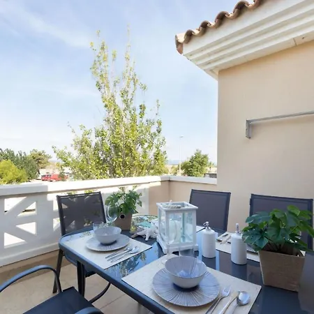 Apartament Lucky *