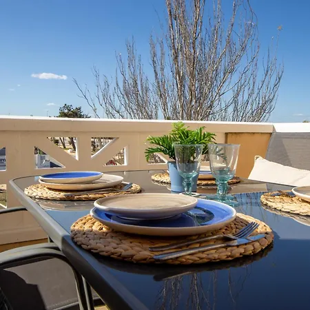 Apartamento Lucky Riumar