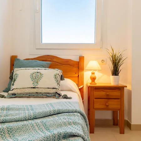 Apartamento Lucky Riumar