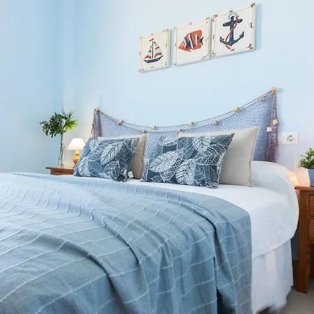 Lucky Apartamento