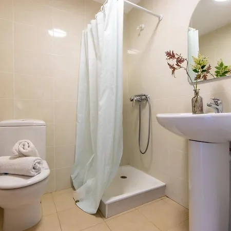 Apartamento Lucky Riumar