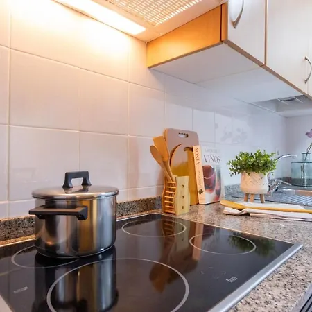 Apartament Lucky *