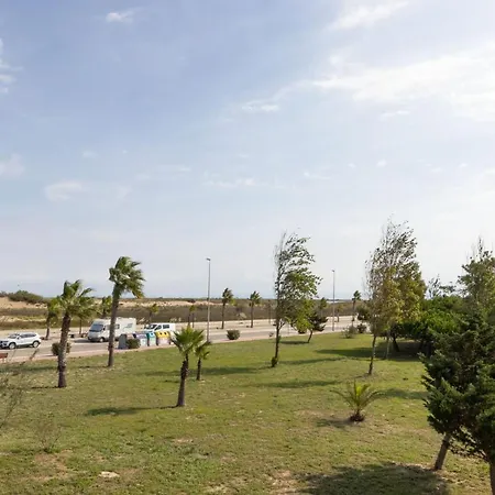 Apartament Lucky