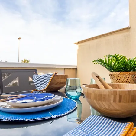 Apartament Lucky *