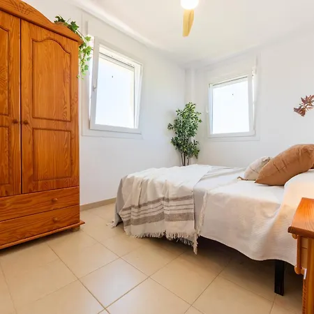 Apartament Lucky Riumar