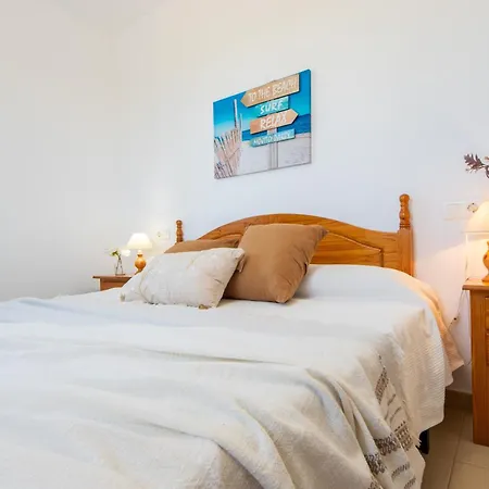 Apartament Lucky *